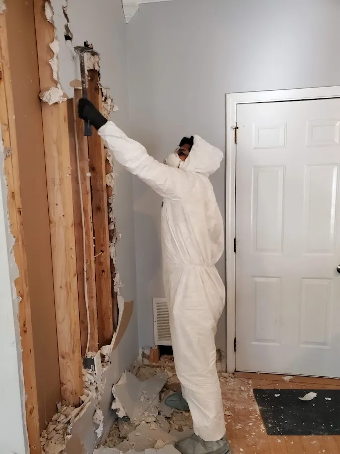 Commercial Water Damage Restoration in Frankfort, NY